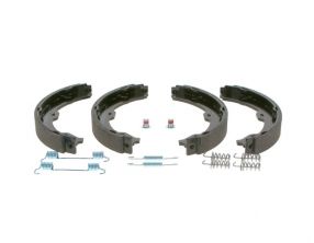 Bosch 0 986 487 725 - Parkovacia brzda