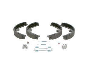 Bosch 0 986 487 752 - Parkovacia brzda