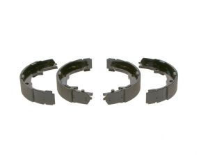 Bosch 0 986 487 766 - Parkovacia brzda
