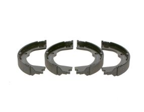 Bosch 0 986 487 776 - Parkovacia brzda