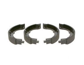 Bosch 0 986 487 780 - Parkovacia brzda