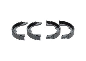 Bosch 0 986 487 939 - Parkovacia brzda