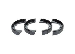 Bosch 0 986 487 948 - Parkovacia brzda