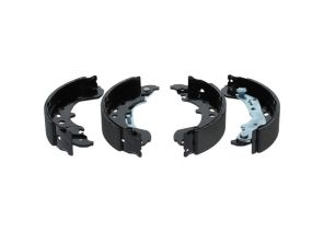 Bosch 0 986 487 958 - Brzdové čeľuste -