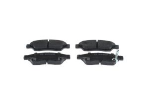 Bosch 0 986 494 238 - Brzdové platničky -