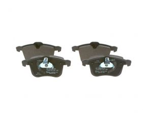 Bosch 0 986 494 280 - Brzdové platničky -