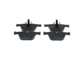 Bosch 0 986 494 294 - Brzdové platničky -