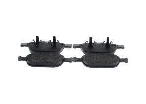 Bosch 0 986 494 305 - Brzdové platničky -