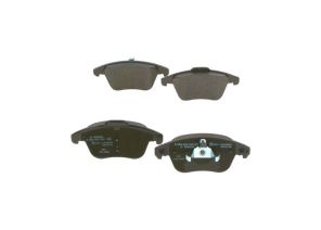 Bosch 0 986 494 324 - Brzdové platničky -