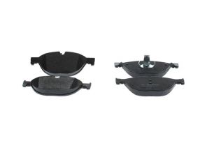 Bosch 0 986 494 429 - Brzdové platničky -