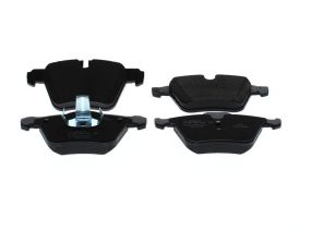 Bosch 0 986 494 481 - Brzdové platničky -