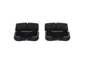 Bosch 0 986 494 486 - Brzdové platničky -