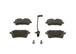 Bosch 0 986 494 488 - Brzdové platničky -