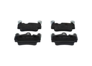 Bosch 0 986 494 567 - Brzdové platničky -