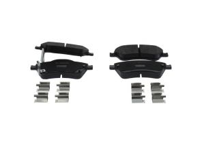 Bosch 0 986 494 638 - Brzdové platničky -