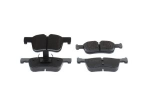 Bosch 0 986 494 689 - Brzdové platničky -