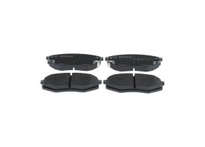 Bosch 0 986 494 692 - Brzdové platničky -
