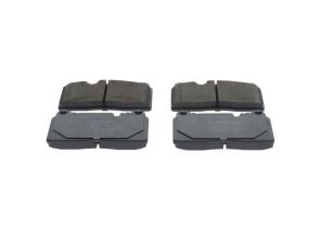 Bosch 0 986 494 702 - Brzdové platničky -