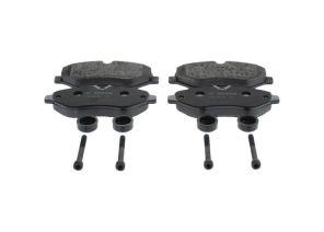 Bosch 0 986 494 728 - Brzdové platničky -