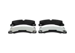 Bosch 0 986 494 757 - Brzdové platničky -