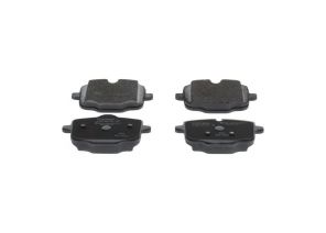 Bosch 0 986 494 759 - Brzdové platničky -