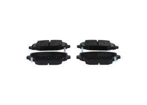Bosch 0 986 494 767 - Brzdové platničky -