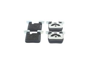 Bosch 0 986 494 774 - Brzdové platničky -