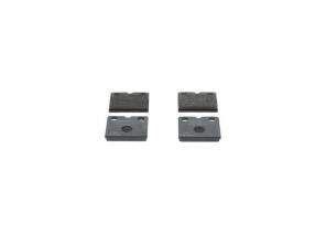 Bosch 0 986 494 775 - Brzdové platničky -