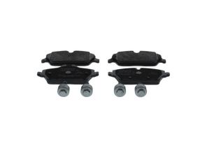 Bosch 0 986 494 813 - Brzdové platničky -