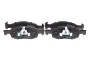 Bosch 0 986 494 824 - Brzdové platničky -