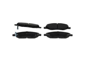 Bosch 0 986 494 867 - Brzdové platničky -