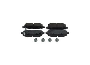 Bosch 0 986 494 930 - Brzdové platničky -