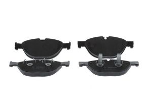 Bosch 0 986 494 955 - Brzdové platničky -