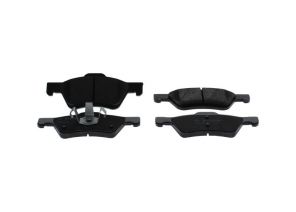 Bosch 0 986 494 960 - Brzdové platničky -