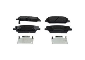 Bosch 0 986 494 979 - Brzdové platničky -