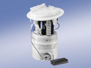 Bosch 0 986 580 389 - Prívodná jednotka