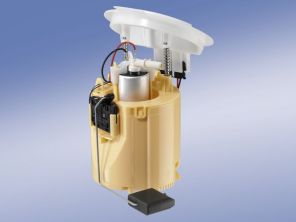 Bosch 0 986 580 395 - Prívodná jednotka