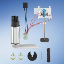 Bosch 0 986 580 965 - Palivové čerpadlo