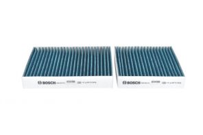 Bosch 0 986 628 533 - Peľový filter