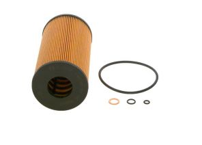 Bosch 1 457 429 139 - Olejový filter