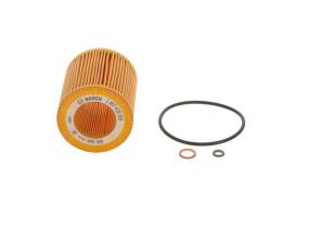 Bosch 1 457 429 269 - Olejový filter