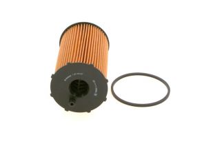 Bosch 1 457 429 307 - Olejový filter