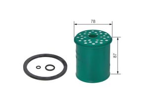 Bosch 1 457 429 621 - Palivový filter