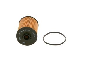 Bosch 1 457 431 704 - Palivový filter