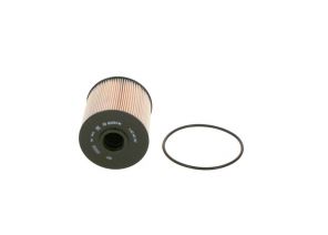 Bosch 1 457 431 707 - Palivový filter