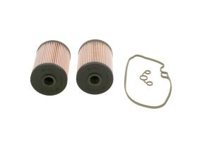 Bosch 1 457 431 718 - Palivový filter