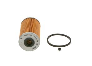 Bosch 1 457 431 724 - Palivový filter