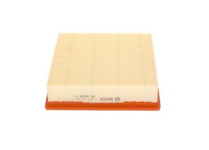 Bosch 1 457 433 002 - Vzduchový filter