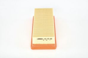 Bosch 1 457 433 255 - Vzduchový filter