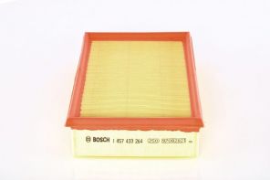 Bosch 1 457 433 264 - Vzduchový filter